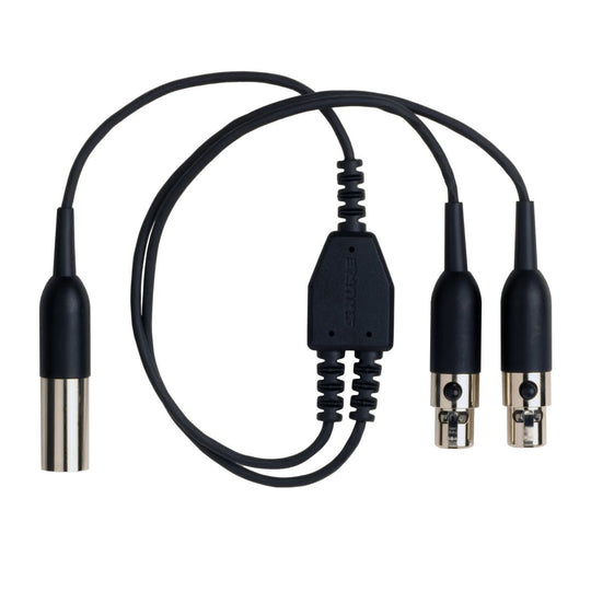 Shure AXT652LEMO3