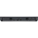Shure BLX1288/MX153-H10