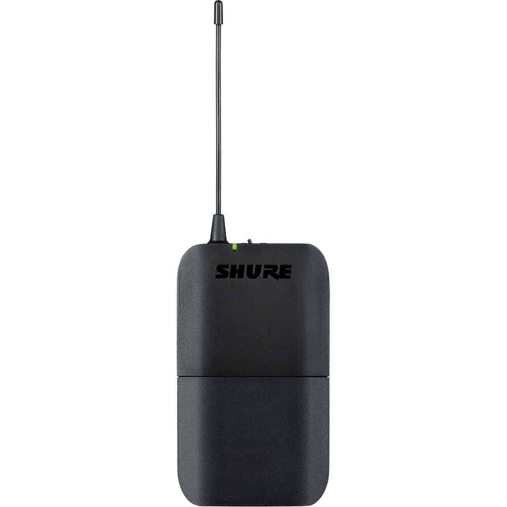 Shure BLX1288/MX153-J11