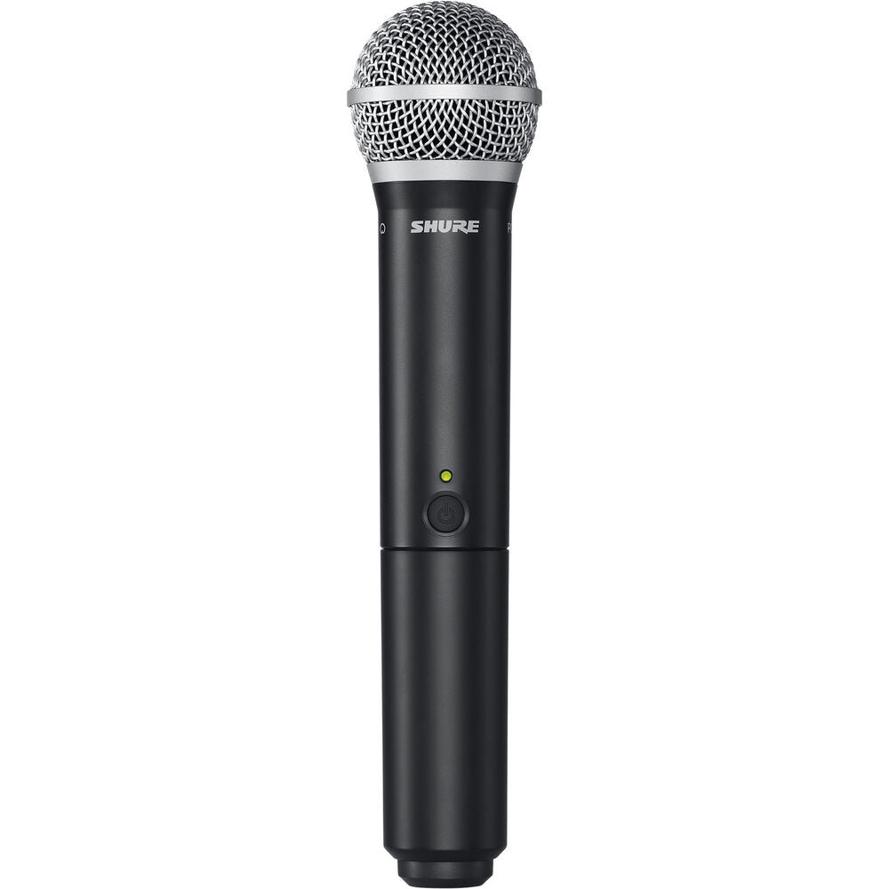 Shure BLX1288/P31-H11