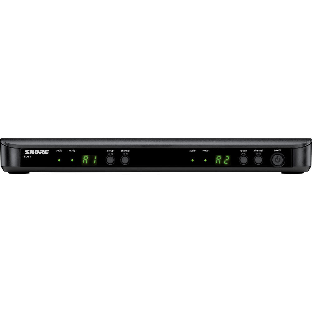Shure BLX1288/P31-J11