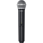 Shure BLX1288/P31-J11