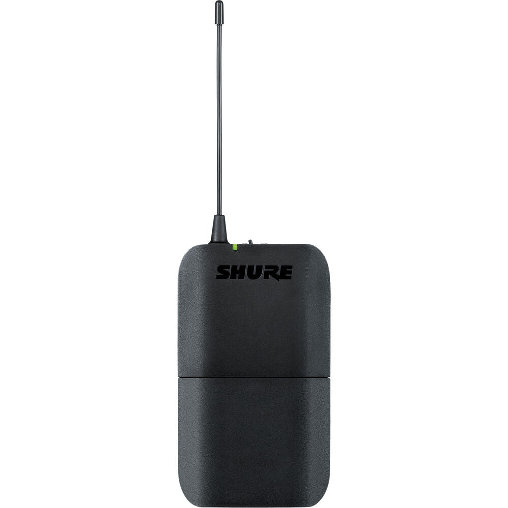 Shure BLX1288/P31-J11
