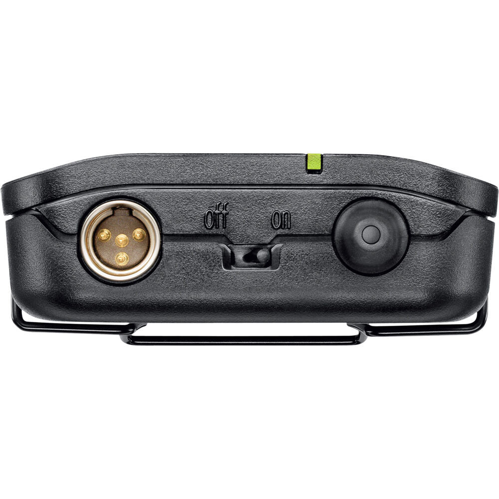 Shure BLX1288/P31-J11