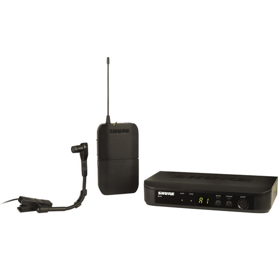Shure BLX14/B98-J11