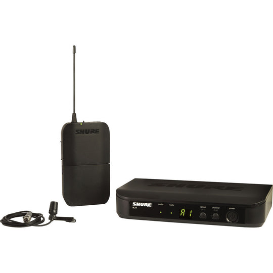 Shure BLX14/CVL-J11