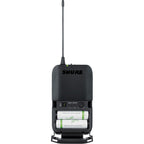 Shure BLX14/CVL-J11