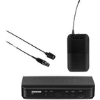 Shure BLX14/CVL-J11