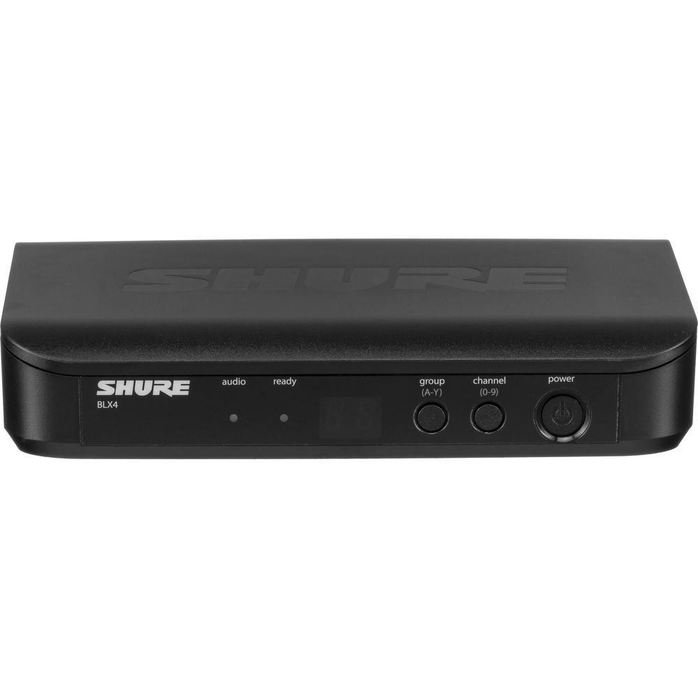 Shure BLX14/CVL-J11