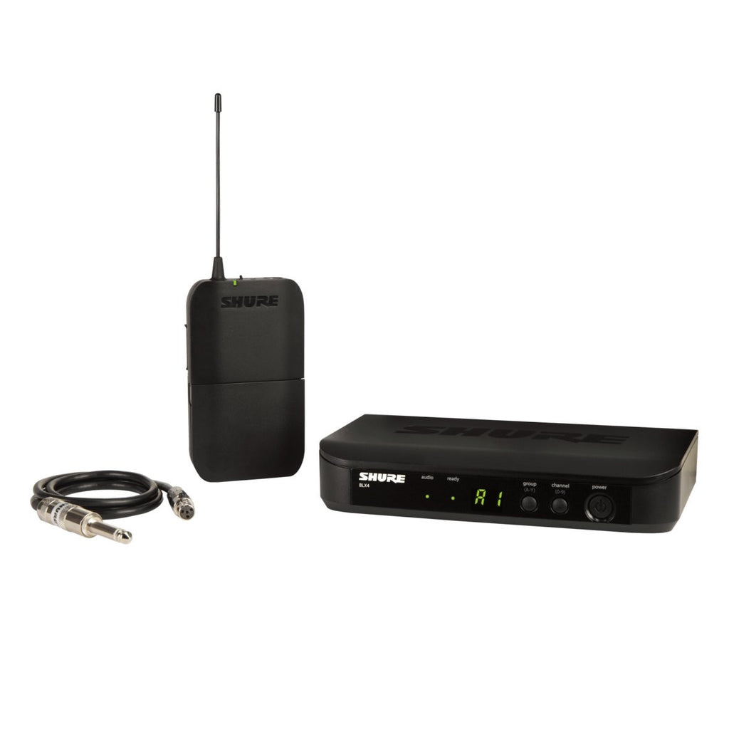 Shure BLX14-H11