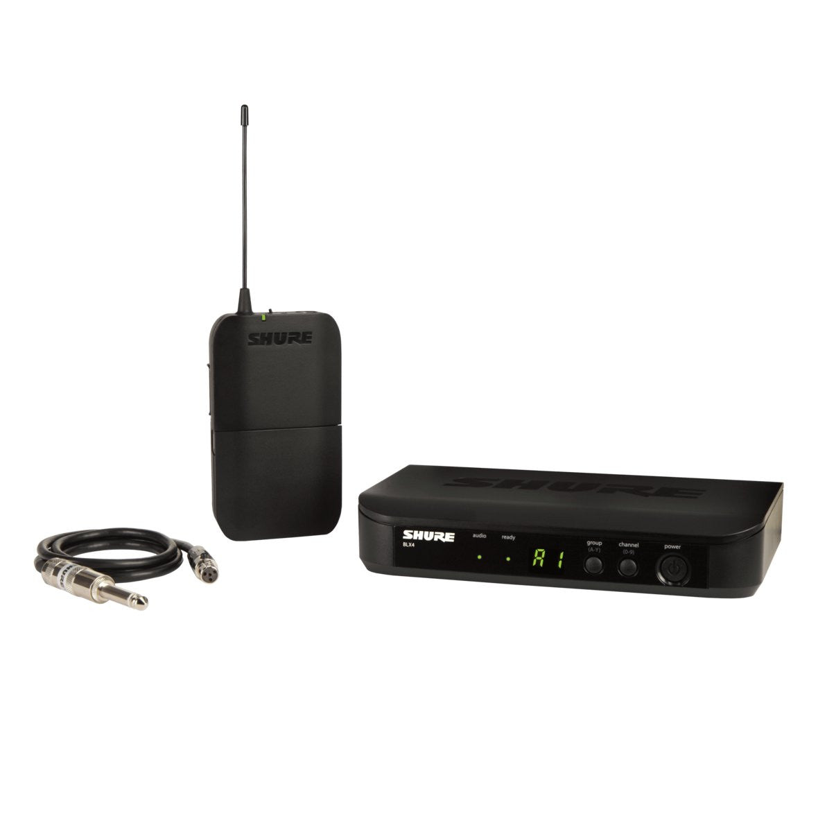Shure BLX14-H11
