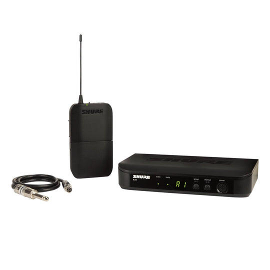 Shure BLX14-H11