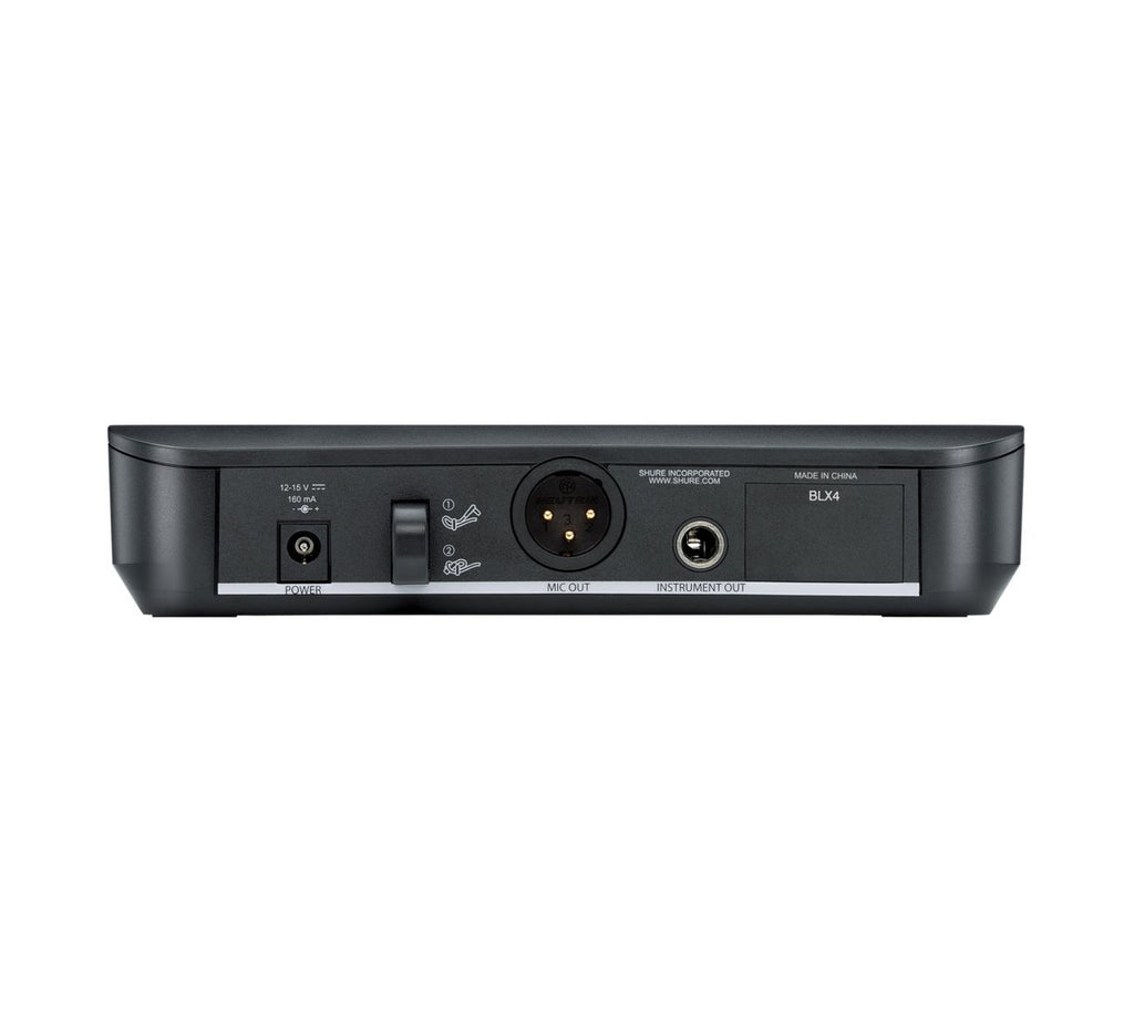 Shure BLX14-H11