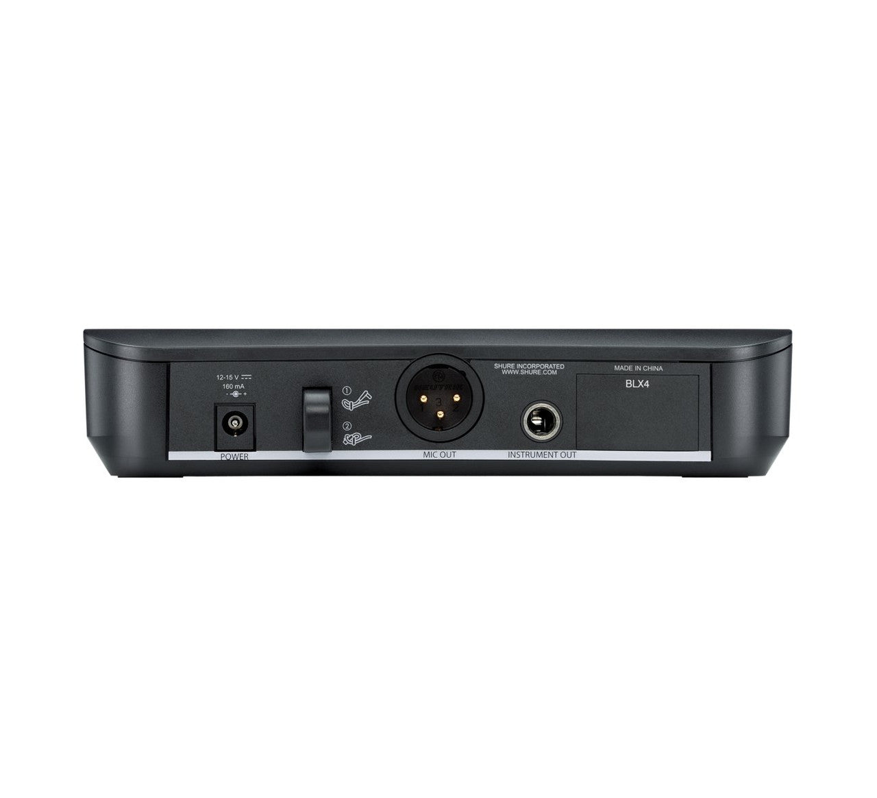 Shure BLX14-H11