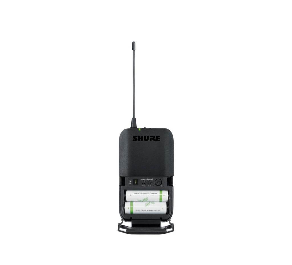 Shure BLX14-H11