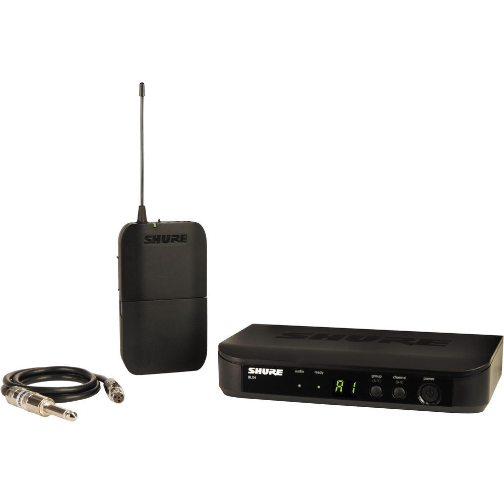 Shure BLX14-J11