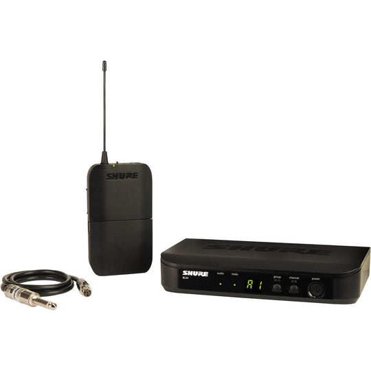 Shure BLX14-J11