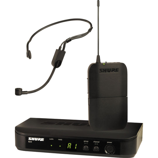 Shure BLX14/P31-J11
