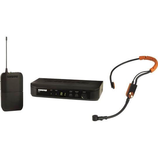 Shure BLX14/SM31-J11