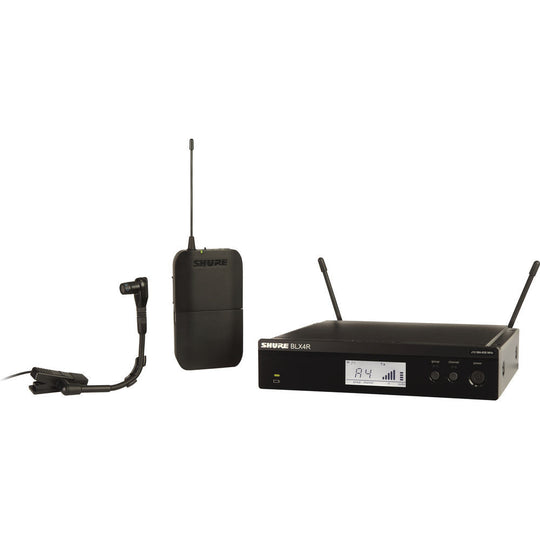 Shure BLX14R/B98-J11