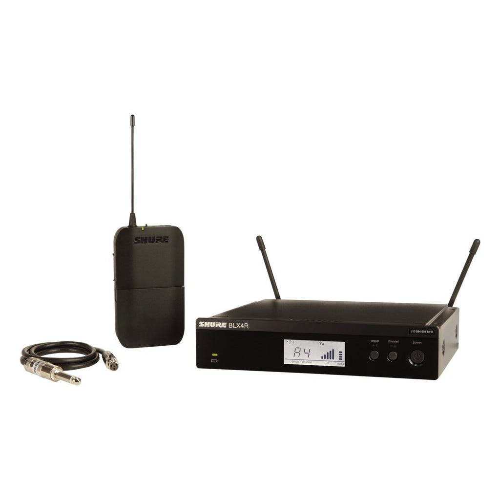 Shure BLX14R-H11