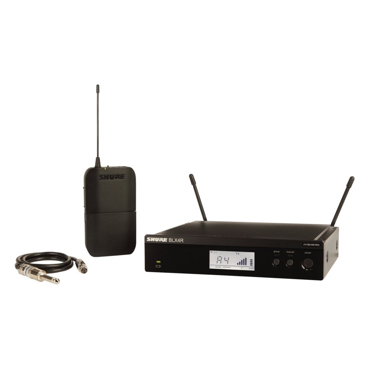 Shure BLX14R-H11