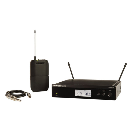 Shure BLX14R-H11