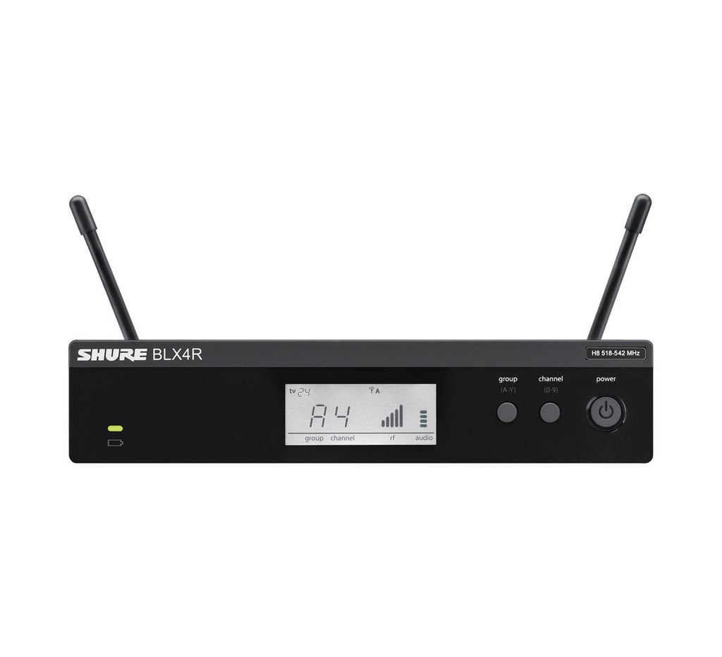 Shure BLX14R-H11