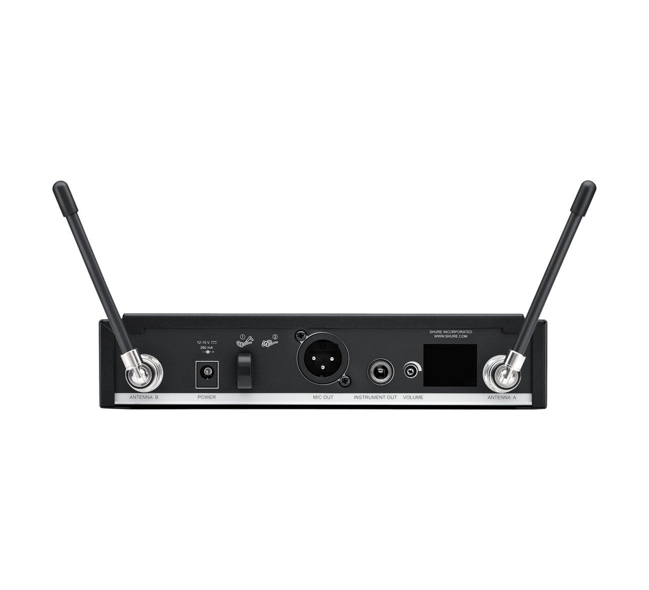 Shure BLX14R-H11