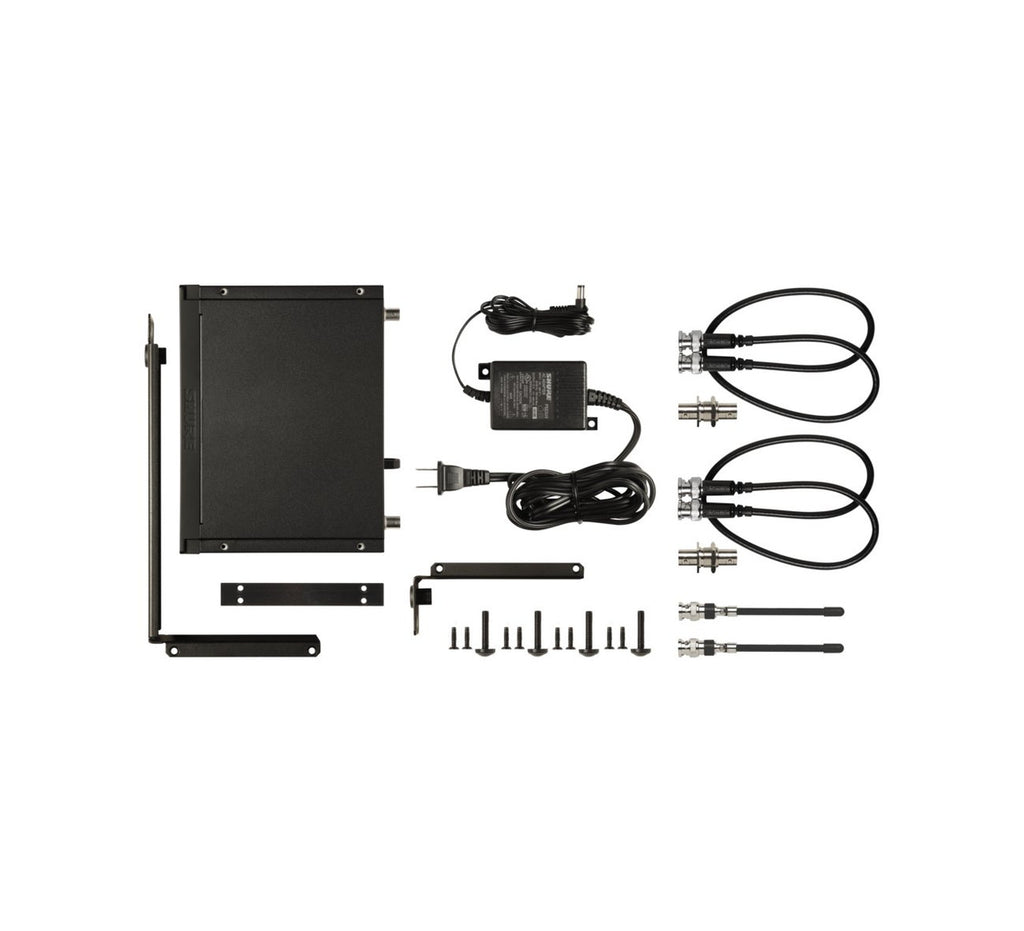 Shure BLX14R-H11