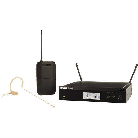 Shure BLX14R/MX53-H11