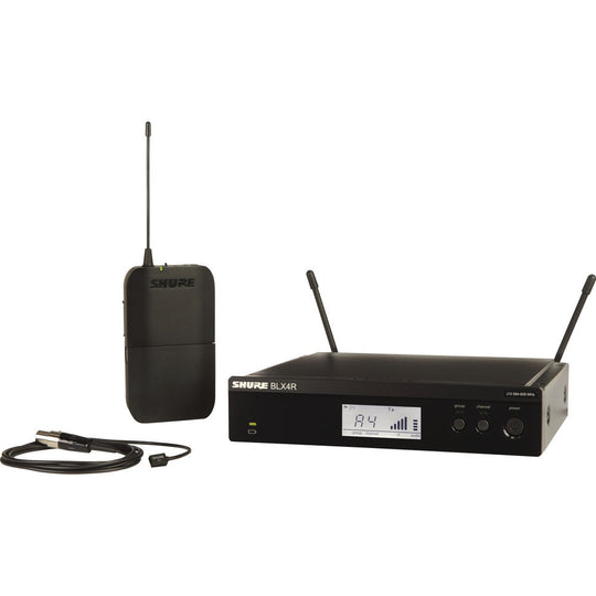 Shure BLX14R/W93-H11