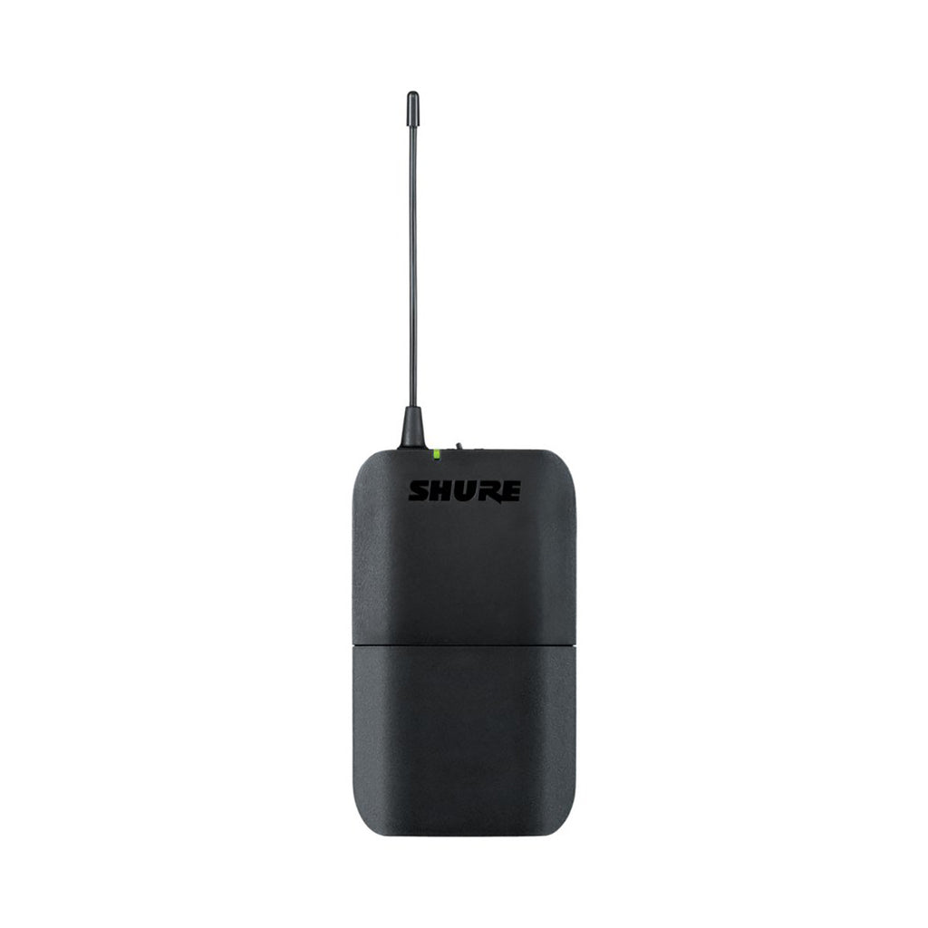 Shure BLX188/CVL-H11