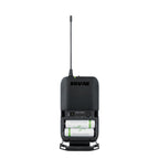 Shure BLX188/CVL-H11
