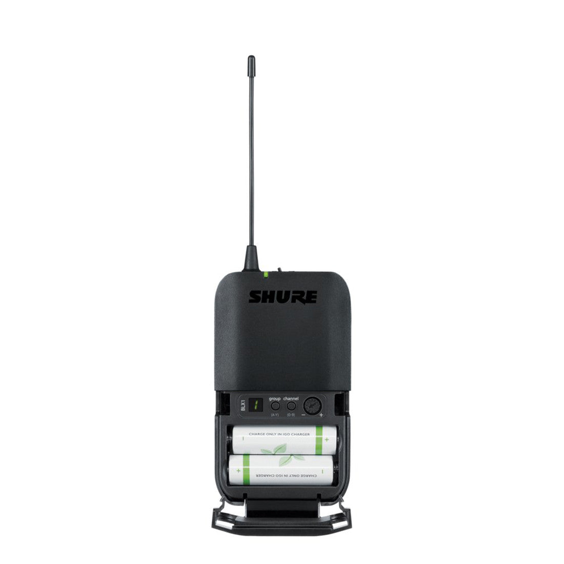 Shure BLX188/CVL-H11