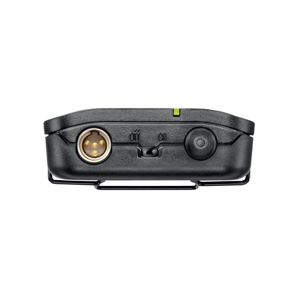 Shure BLX188/CVL-H11