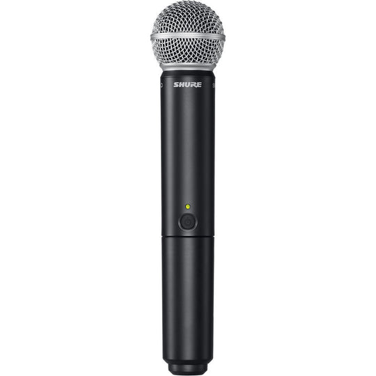 Shure BLX2/SM58=-J11