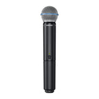 Shure BLX24/B58-H11
