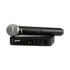 Shure BLX24/PG58-H11