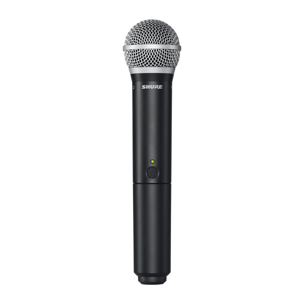 Shure BLX24/PG58-H11