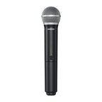 Shure BLX24/PG58-H11