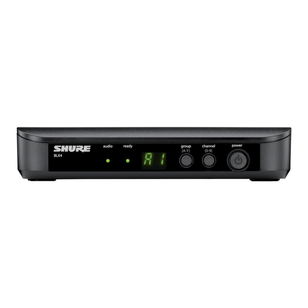 Shure BLX24/PG58-H11