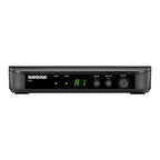 Shure BLX24/PG58-H11