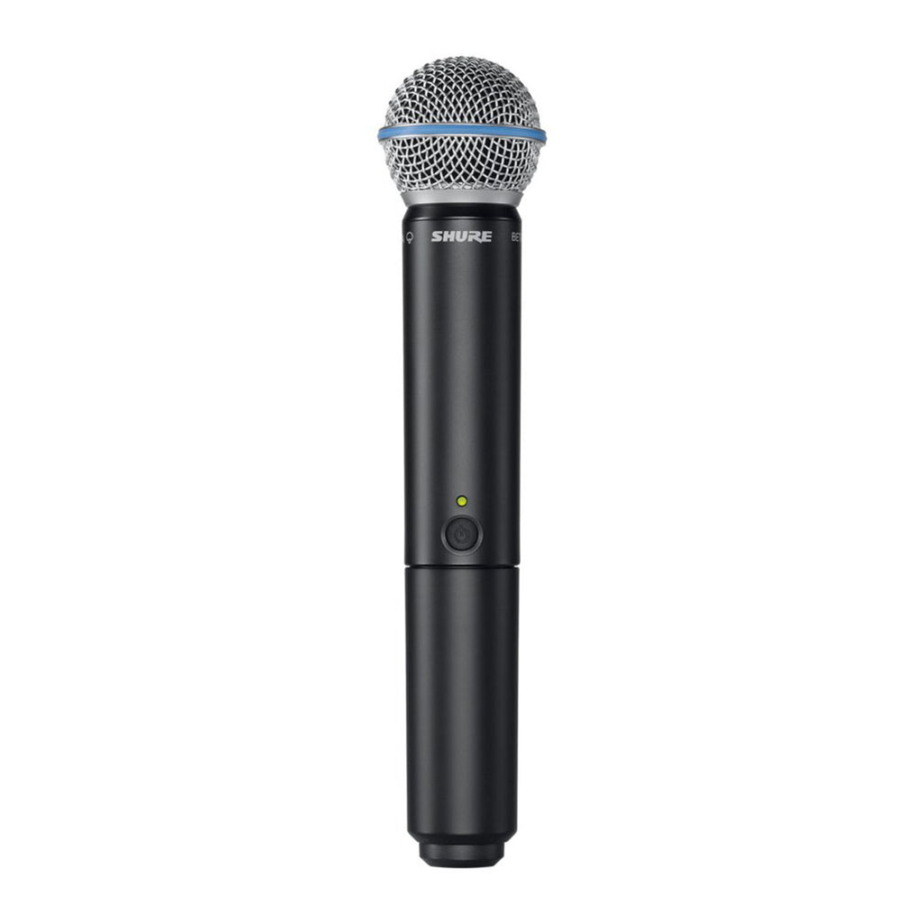 Shure BLX24R/B58-H11