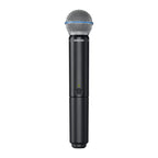 Shure BLX24R/B58-H11