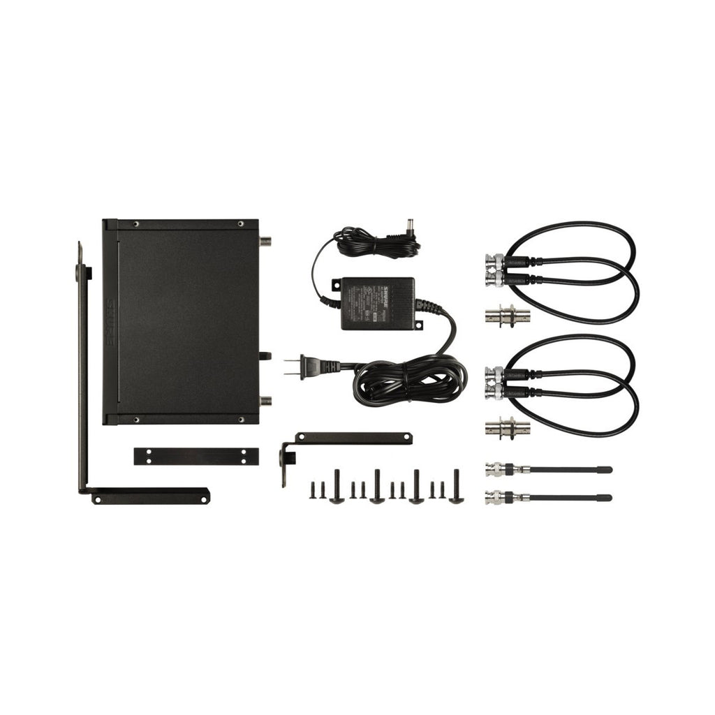 Shure BLX24R/B58-H11