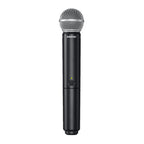 Shure BLX24R/SM58-H11