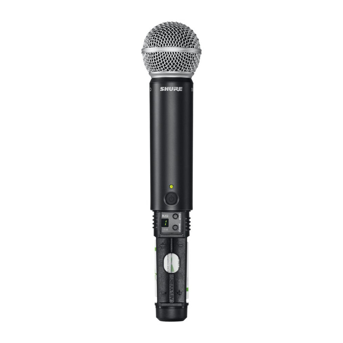 Shure BLX24R/SM58-H11