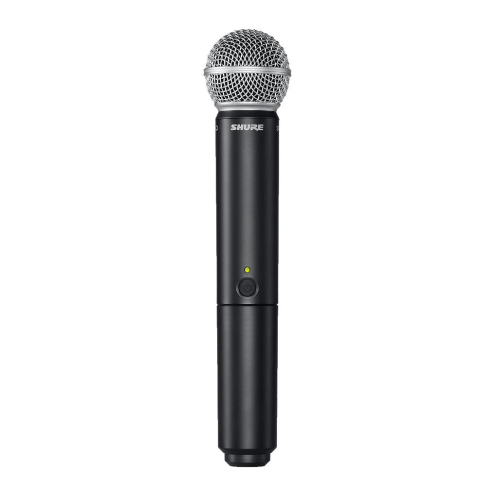 Shure BLX24/SM58-H11