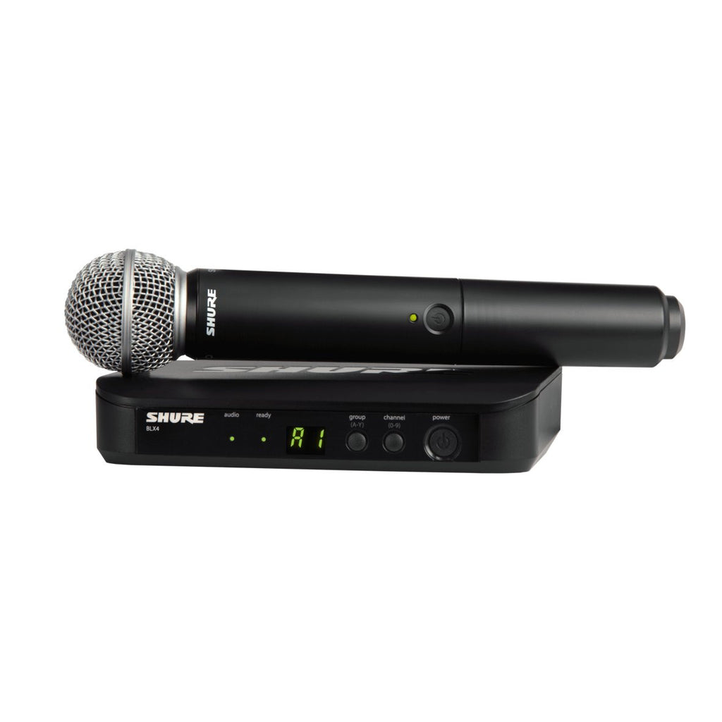 Shure BLX24/SM58-H11